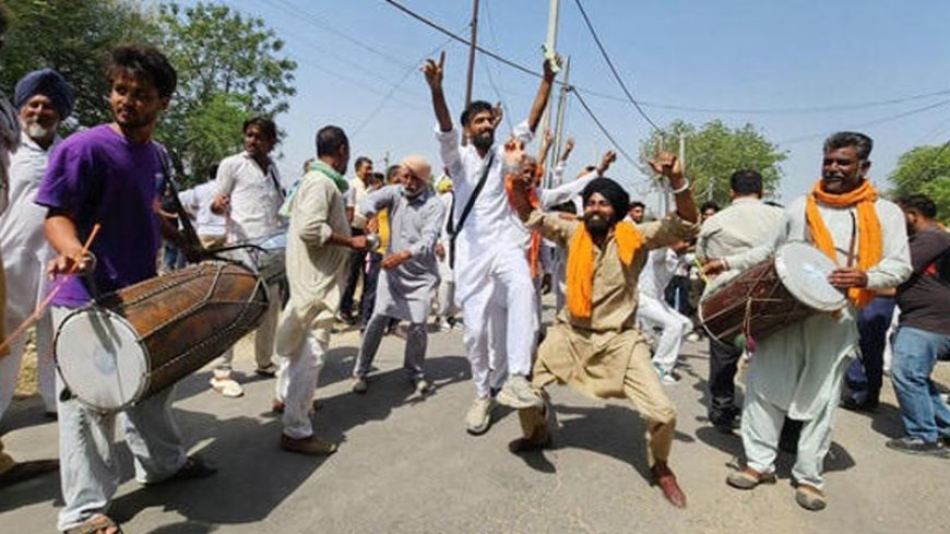 पंजाब निकाय चुनाव: मालवा में AAP का दबदबा, चार नगर निगमों पर कब्जा; अबोहर में BJP की जीत