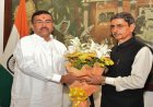 पश्चिम बंगाल मंत्रिमंडल विस्तार: मुख्यमंत्री सुवेंदु अधिकारी सरकार में 35 मंत्रियों ने ली शपथ, मंत्रिपरिषद की संख्या 40 पहुंची