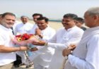 सिर्फ हाथ मिलाया, नजरें नहीं मिलीं! क्या राहुल गांधी ने राजस्थान में दिया कोई बड़ा राजनीतिक संकेत?