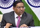 अमेरिका-पाकिस्तान की ‘सच्ची दोस्ती’ वाली टिप्पणी पर भारत का पलटवार.. कहा, पहले आतंकवाद का त्याग करे पाकिस्तान