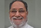 "मुसलमानों के लिए गाय को माता मानना जरूरी नहीं".. कांग्रेस नेता हुसैन दलवई का बयान, राष्ट्रीय पशु दर्जे पर बहस तेज