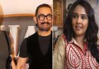 आमिर खान की तीसरी शादी पर सुचित्रा कृष्णमूर्ति की प्रतिक्रिया: “दिल खोलकर फिर से प्यार करना बेहद खूबसूरत बात है”