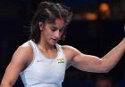 विनेश फोगाट को सुप्रीम कोर्ट से राहत, WFI की याचिका खारिज