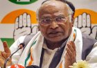 राज्यसभा चुनाव: कांग्रेस ने जारी की उम्मीदवारों की सूची, मल्लिकार्जुन खड़गे और पवन खेड़ा को टिकट