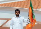 भाजपा छोड़ने की अटकलों के बीच अन्नामलाई आज सोशल मीडिया पर करेंगे जनता से संवाद
