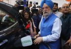 भारत में E85 ईंधन की शुरुआत: पेट्रोल से 20 रुपये सस्ता, 2027 तक 5,000 पंप लगाने का लक्ष्य