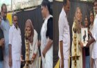 निलाविलक्कु विवाद: फातिमा तहलिया के दीप प्रज्ज्वलन पर समस्ता की आपत्ति.. कहा, गैर-इस्लामी धार्मिक प्रथाओं से रहें दूर