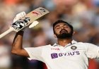 केएल राहुल ने रचा अनोखा विश्व रिकॉर्ड, लगातार तीन टेस्ट शतक ठीक 100 रन पर समाप्त करने वाले दुनिया के पहले बल्लेबाज बने
