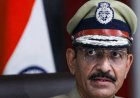 गुजरात पुलिस को मिला नया डीजीपी: अवैध बांग्लादेशी घुसपैठियों के खिलाफ अभियान चलाने वाले ज्ञानेंद्र सिंह मलिक बने पुलिस प्रमुख