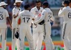 अफगानिस्तान का 9वां विकेट गिरते ही क्यों खत्म हो गया भारत-अफगानिस्तान टेस्ट? जानिए वजह
