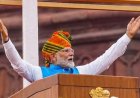 नरेंद्र मोदी बने भारत के सबसे लंबे समय तक लगातार निर्वाचित रहने वाले प्रधानमंत्री, नेहरू का रिकॉर्ड टूटा