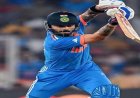 विराट कोहली बाहर, 4 नये खिलाड़ियों की एंट्री! अफगानिस्तान वनडे सीरीज के लिए टीम इंडिया में बड़े बदलाव