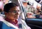 आखिर क्यों खारिज हुआ कांग्रेस नेता मीनाक्षी नटराजन का राज्यसभा नामांकन? जानिए पूरा मामला