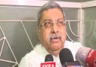 टीएमसी में बगावत के बीच कल्याण बनर्जी का ममता को अल्टीमेटम, बोले- 'अभिषेक बनर्जी और मेरे बीच किसी एक को चुनिए'