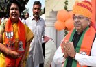 राजस्थान से राज्यसभा के लिए सतीश पूनिया, अलका गुर्जर और नीरज डांगी निर्विरोध निर्वाचित