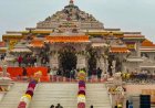 अयोध्या राम मंदिर दान विवाद गहराया, महंत, भाजपा नेता और सेवानिवृत्त अधिकारी ने निष्पक्ष जांच की उठाई मांग