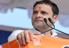 राहुल गांधी का पेपर लीक और बेरोजगारी के खिलाफ देशव्यापी अभियान, छात्र सम्मेलनों के जरिए सरकार को घेरने की तैयारी