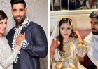 उर्मिला मातोंडकर के पूर्व पति मोहसिन अख्तर ने तलाक के दो साल बाद की दूसरी शादी, बोले- 'तुम मेरी जिंदगी में रोशनी बनकर आईं'