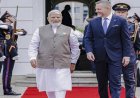 स्लोवाकिया ने संयुक्त राष्ट्र सुरक्षा परिषद में भारत की स्थायी सदस्यता का किया समर्थन, दोनों देशों के रिश्ते बने 'कॉम्प्रिहेंसिव पार्टनरशिप'