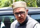 'हमारे सिद्धांत बिकाऊ नहीं हैं': विपक्षी दलों के NDA की ओर झुकाव के बीच उमर अब्दुल्ला ने खींची स्पष्ट लकीर