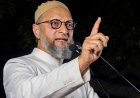 राजस्थान में मस्जिदों के ध्वस्तीकरण पर रोक लगे: ओवैसी ने अमित शाह से की अपील