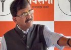 राम मंदिर को महमूद गजनवी की तरह लूटा गया: अयोध्या दान विवाद पर शिवसेना (यूबीटी) का भाजपा और अमित शाह पर हमला