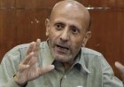 जेल में बंद इंजीनियर रशीद ने बारामूला सांसद पद छोड़ने की जताई इच्छा, पार्टी ने शुरू की रायशुमारी