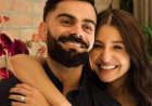 क्या अनुष्का शर्मा की वजह से विराट कोहली ने हमेशा के लिए छोड़ा नॉन-वेज? सामने आई दिलचस्प जानकारी