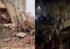 वेनेजुएला में भीषण भूकंप का कहर: 188 लोगों की मौत, 1,520 घायल, हजारों के मलबे में दबे होने की आशंका