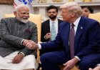 'उन्हें वापस पाकर खुशी होगी': सर्जियो गोर ने पीएम मोदी के अमेरिकी निमंत्रण की पुष्टि की, अगले साल ट्रंप के भारत दौरे का संकेत दिया