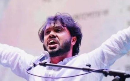 बांग्लादेशी युवा नेता उस्मान हादी की हत्या पर बड़ा खुलासा, भाई ने सरकार और राजनीतिक दलों पर लगाए गंभीर आरोप