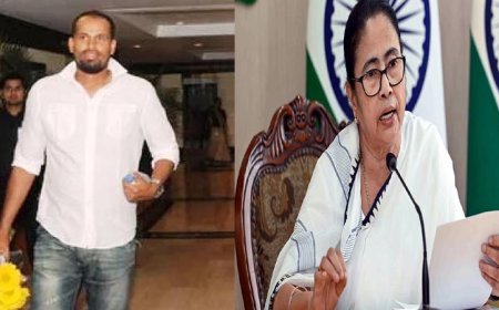 ममता बनर्जी के लिए यूसुफ पठान से लोकसभा सीट खाली कराने की खबरों पर सौरव गांगुली ने तोड़ी चुप्पी, बोले- 'यह पूरी तरह झूठ और अफवाह'