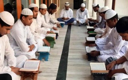 पश्चिम बंगाल सरकार का राज्यभर के मदरसों का सर्वे शुरू, 5 जुलाई तक मांगी गई विस्तृत रिपोर्ट