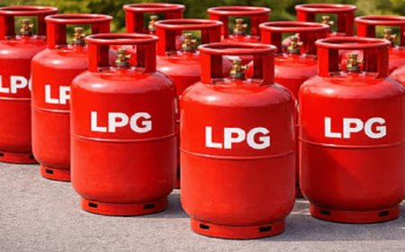 अंतरराष्ट्रीय बाजार में LPG सिलेंडर 1,600 रुपये के पार, फिर भी भारत में सस्ता क्यों? जानिए सरकार की सब्सिडी का पूरा गणित