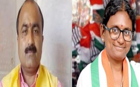सरप्राइज बीजेपी उम्मीदवार ने मध्य प्रदेश की राज्यसभा चुनावी जंग को बनाया रोमांचक, तीसरी सीट पर कांटे की टक्कर