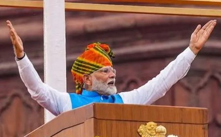 नरेंद्र मोदी बने भारत के सबसे लंबे समय तक लगातार निर्वाचित रहने वाले प्रधानमंत्री, नेहरू का रिकॉर्ड टूटा