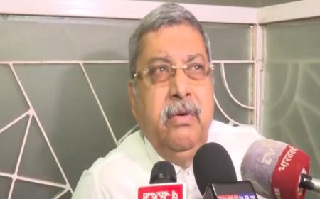 टीएमसी में बगावत के बीच कल्याण बनर्जी का ममता को अल्टीमेटम, बोले- 'अभिषेक बनर्जी और मेरे बीच किसी एक को चुनिए'