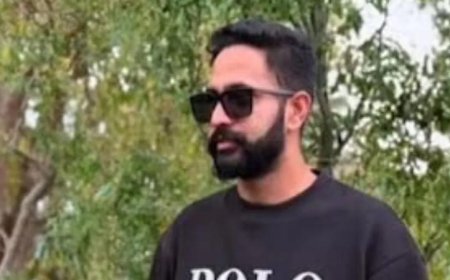 लंदन में भारतीय मूल के 26 वर्षीय युवक की चाकू मारकर हत्या, सात संदिग्ध हिरासत में; स्वदेश लाने के लिए फंडरेज़र शुरू