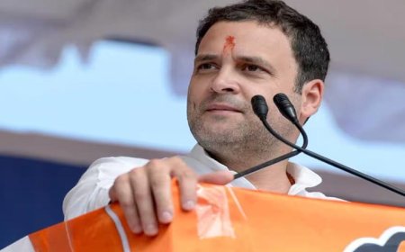 राहुल गांधी का पेपर लीक और बेरोजगारी के खिलाफ देशव्यापी अभियान, छात्र सम्मेलनों के जरिए सरकार को घेरने की तैयारी
