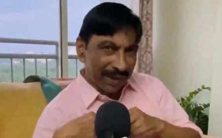 पूर्व ASI निदेशक केके मोहम्मद की अपील: ज्ञानवापी और कृष्ण जन्मभूमि हिंदू समाज को स्वेच्छा से सौंपे मुस्लिम समुदाय