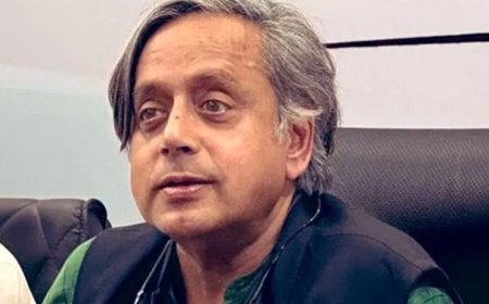 क्या क्वाड के ताबूत में एक और कील? अमेरिकी सैन्य कमांड के नाम से 'इंडो' हटाने पर शशि थरूर का सवाल