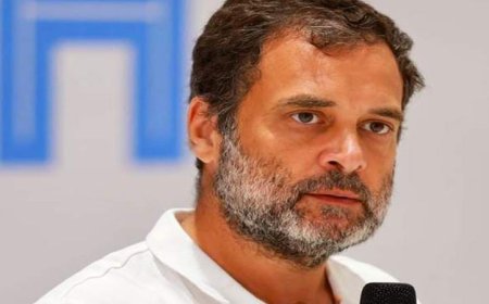 राहुल गांधी के INDIA ब्लॉक भाषण को सार्वजनिक करने पर सहयोगी दल नाराज, बोले- 'फिर हमारे भाषण क्यों नहीं?'