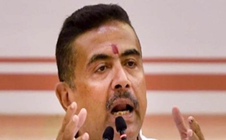 डॉ. श्यामा प्रसाद मुखर्जी की जयंती पर हर वर्ष 6 जुलाई को रहेगा सरकारी अवकाश, पश्चिम बंगाल सरकार का बड़ा फैसला