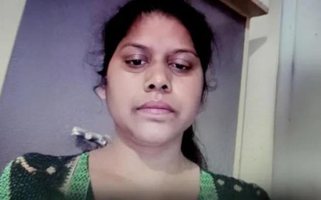 फोन पर पाकिस्तानी मुफ्ती के संपर्क में आकर धर्म परिवर्तन का दावा, जैश-ए-मोहम्मद से कथित संबंधों के आरोप में महिला गिरफ्तार