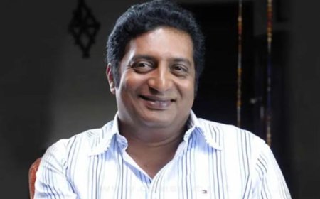 चार राज्यों में वोटर आईडी कार्ड? अभिनेता प्रकाश राज के खिलाफ बेंगलुरु कोर्ट ने जारी किया गैर-जमानती वारंट