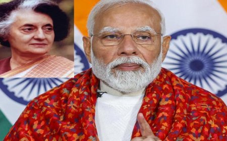 कच्चे तेल के संकट से ऊर्जा सुरक्षा तक: कैसे पीएम मोदी ने 1973 की इंदिरा गांधी की रणनीति से अलग रास्ता अपनाया