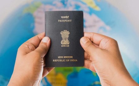 MEA के ‘पासपोर्ट नागरिकता का प्रमाण नहीं’ बयान पर विवाद, जानिए अदालतों ने पहले क्या कहा है