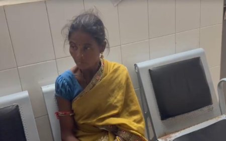 ओडिशा: जहरीले सांप ने काटा तो महिला ने दिखाई गजब की बहादुरी, जिंदा सांप को डिब्बे में बंद कर अस्पताल पहुंची