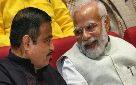 मोदी 3.0 सरकार में जल्द हो सकता है पहला बड़ा मंत्रिमंडल विस्तार, कई मंत्रालयों में फेरबदल की अटकलें; नये चेहरों को मिल सकती है जगह