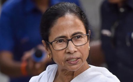 21 जुलाई के 'शहीद दिवस' आयोजन के लिए तृणमूल कांग्रेस ने मांगी अनुमति, कोलकाता पुलिस को लिखा पत्र